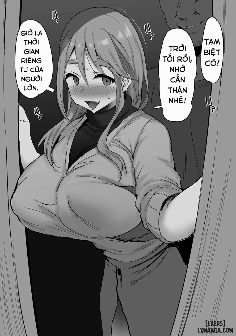 Aoi Inuyama Oneshot trang 13