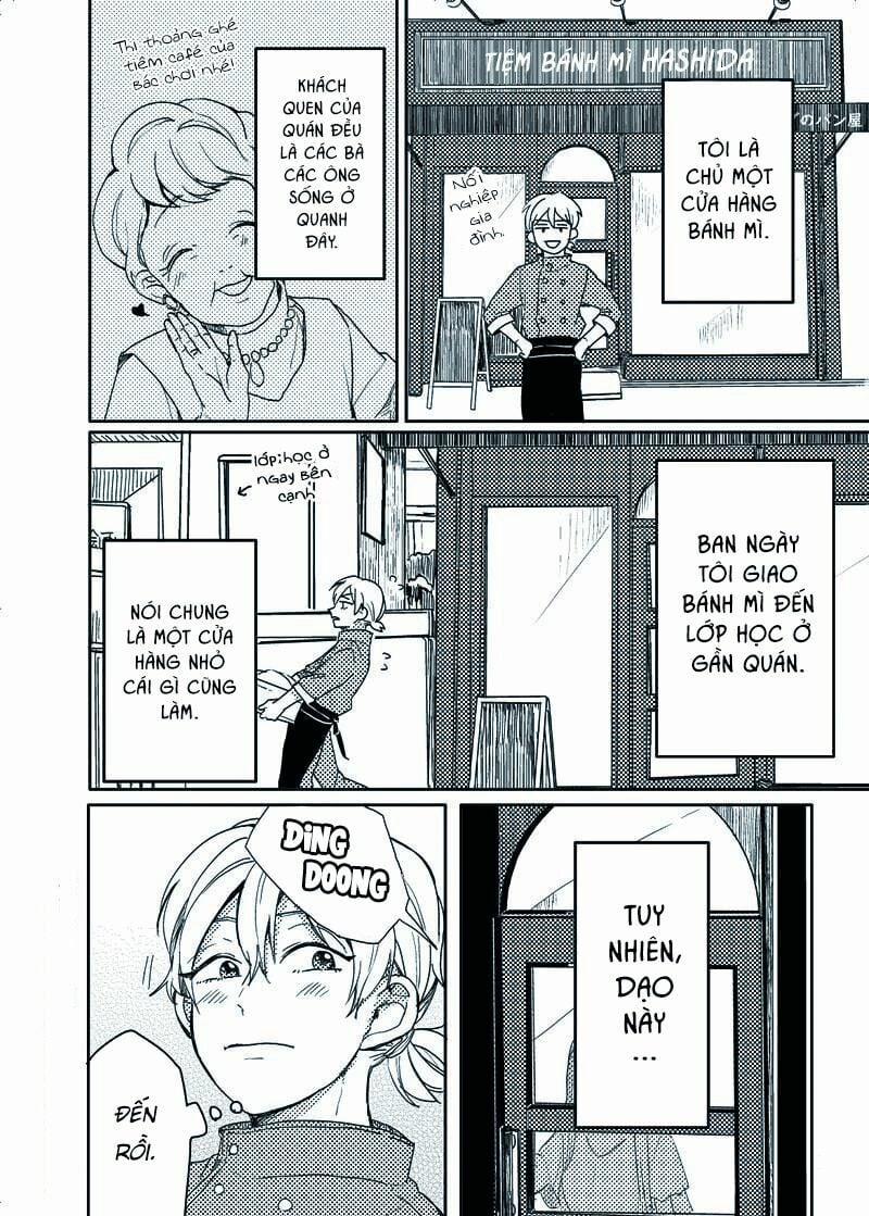 Aoi-San Nhỏ Hơn Tôi 16 Tuổi 2 trang 2