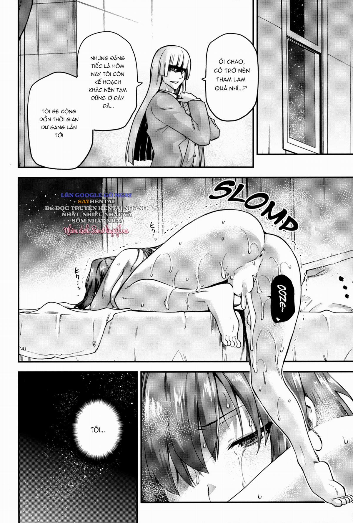 Aoko Blue tập tổng hợp 1 1 trang 16