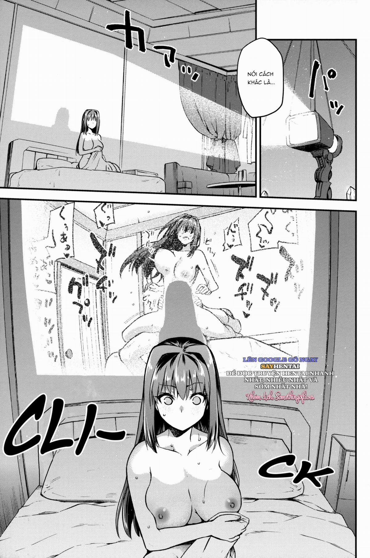 Aoko Blue tập tổng hợp 1 1 trang 5