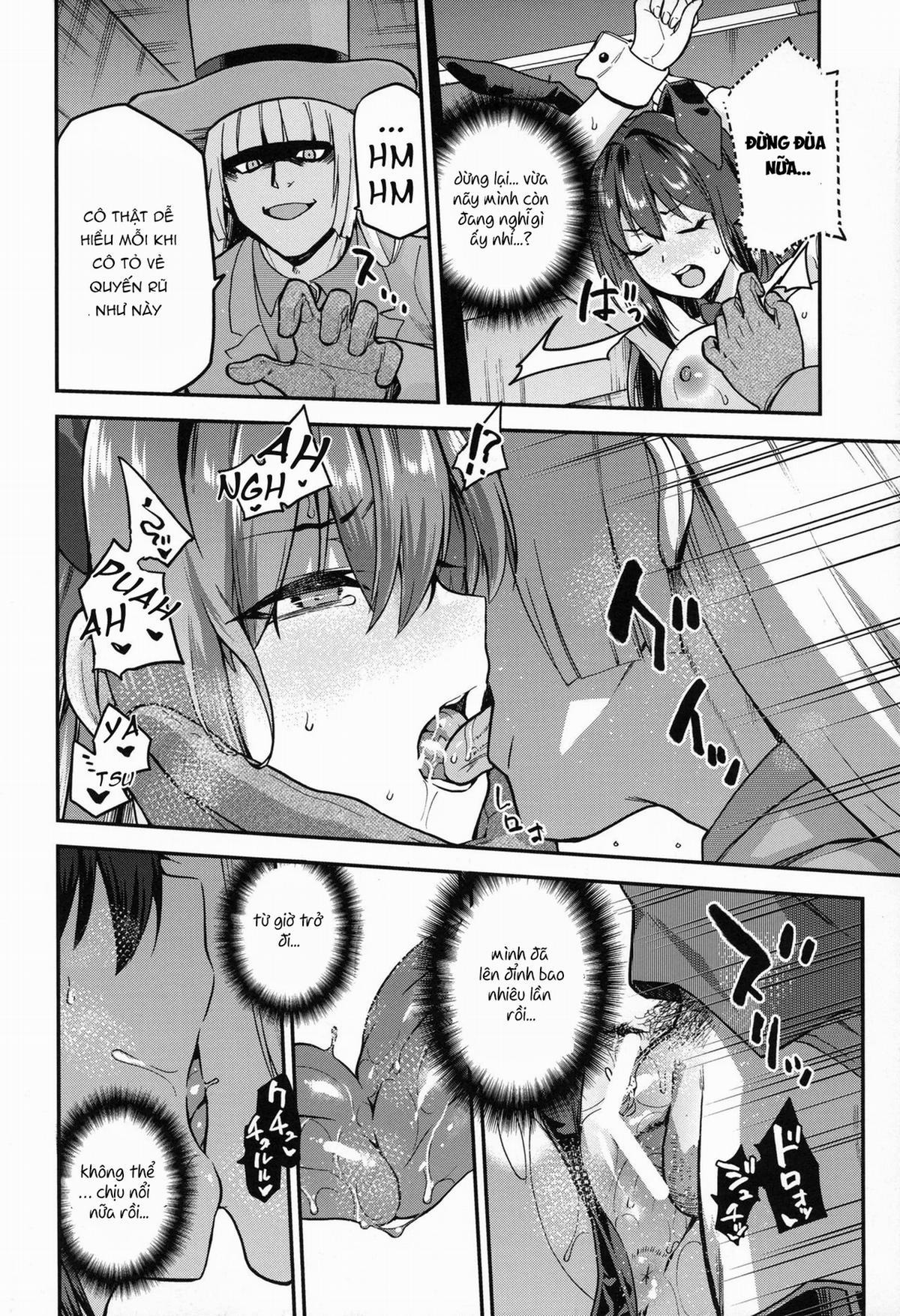 Aoko Blue tập tổng hợp 2 1 trang 14