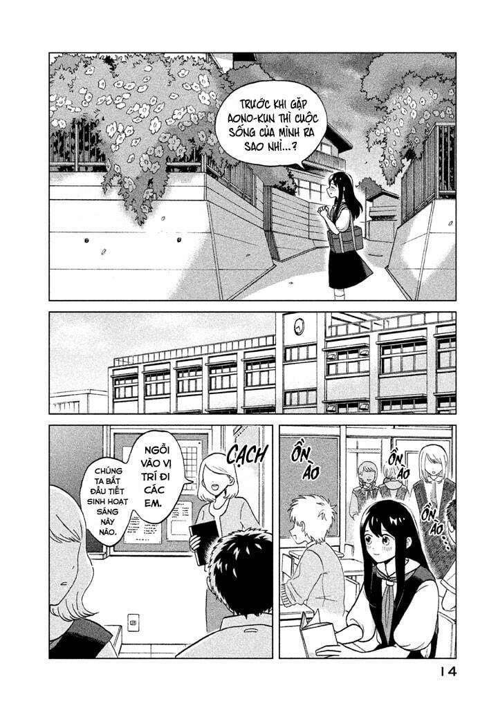 Aono-Kun Ni Sawaritai Kara Shinitai 1 trang 17