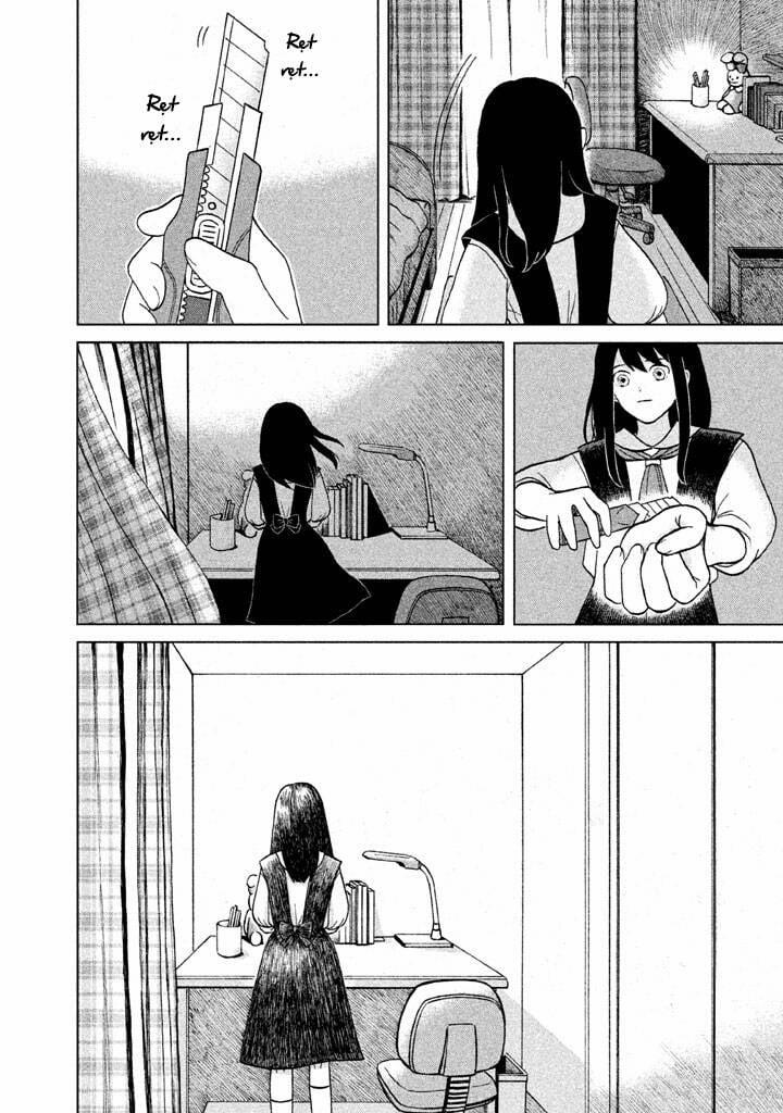 Aono-Kun Ni Sawaritai Kara Shinitai 1 trang 23