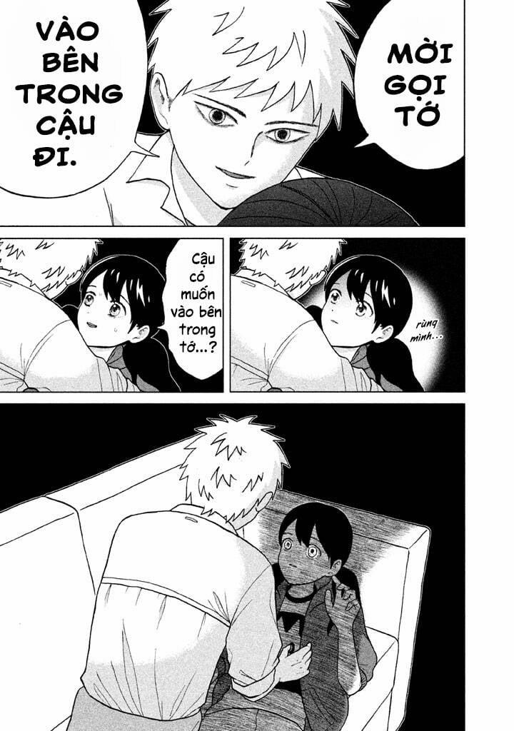 Aono-Kun Ni Sawaritai Kara Shinitai 1 trang 46