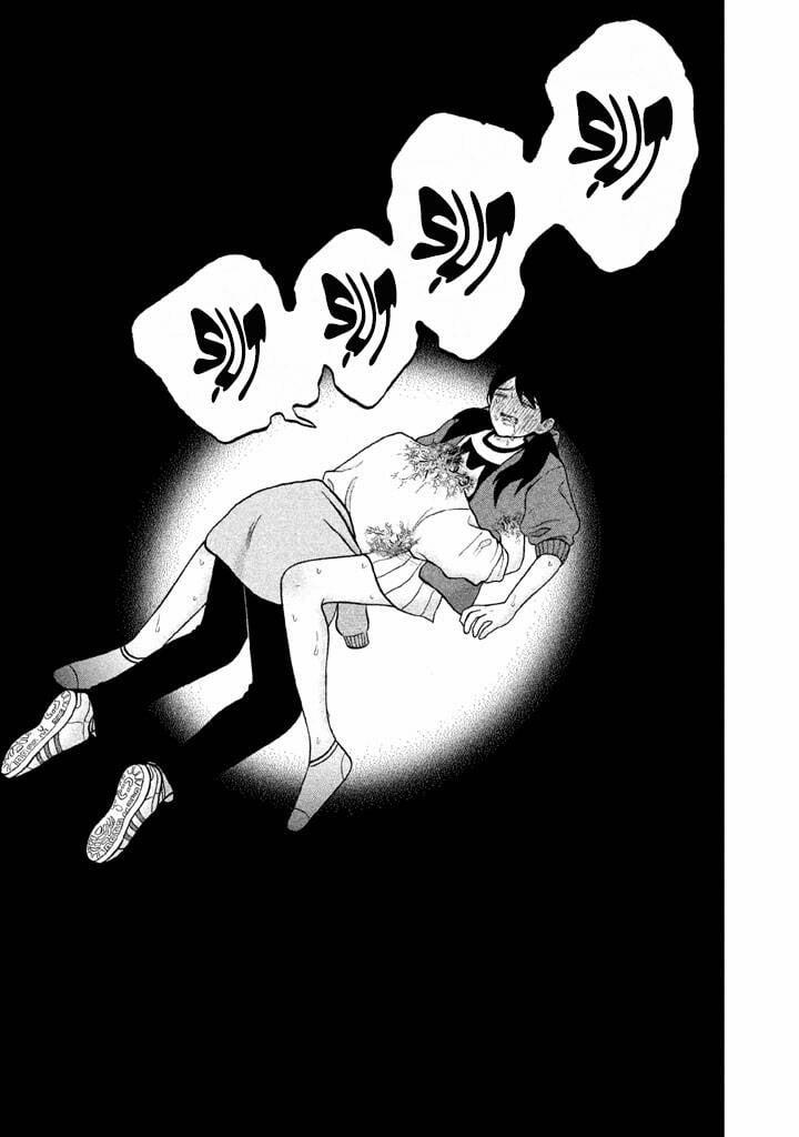 Aono-Kun Ni Sawaritai Kara Shinitai 1 trang 48