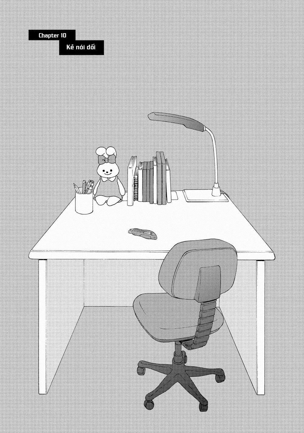 Aono-Kun Ni Sawaritai Kara Shinitai 10 trang 3