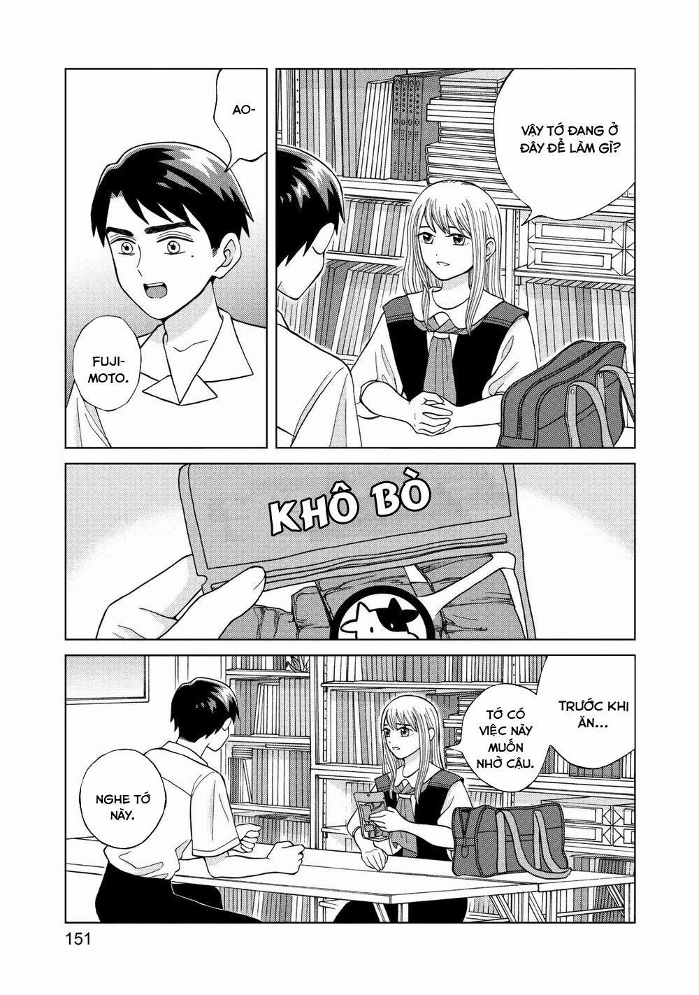 Aono-Kun Ni Sawaritai Kara Shinitai 10 trang 5