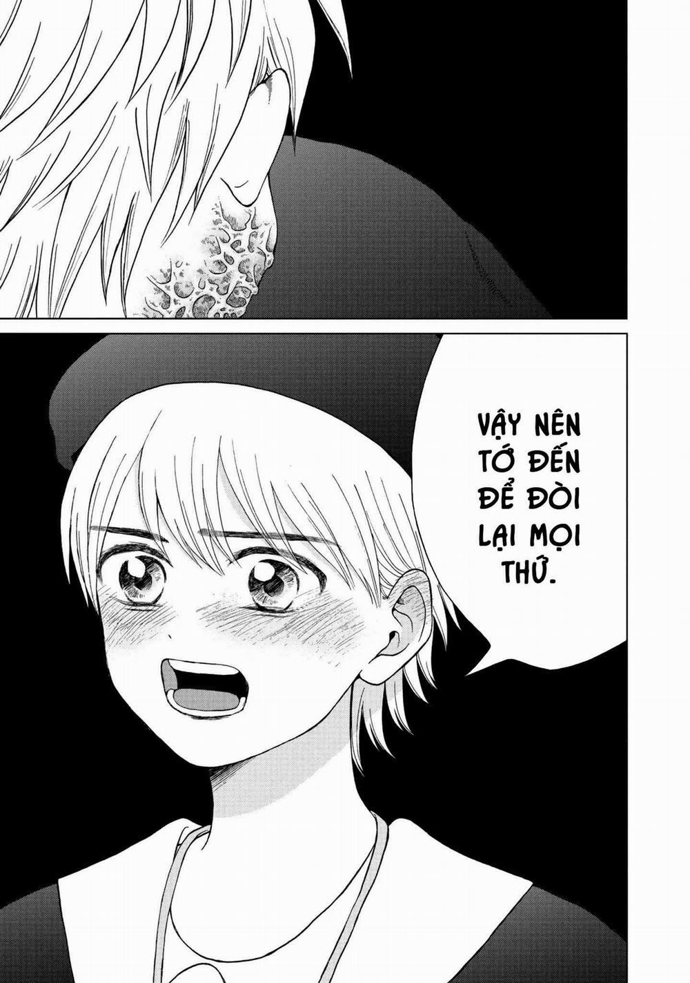 Aono-Kun Ni Sawaritai Kara Shinitai 11 trang 39