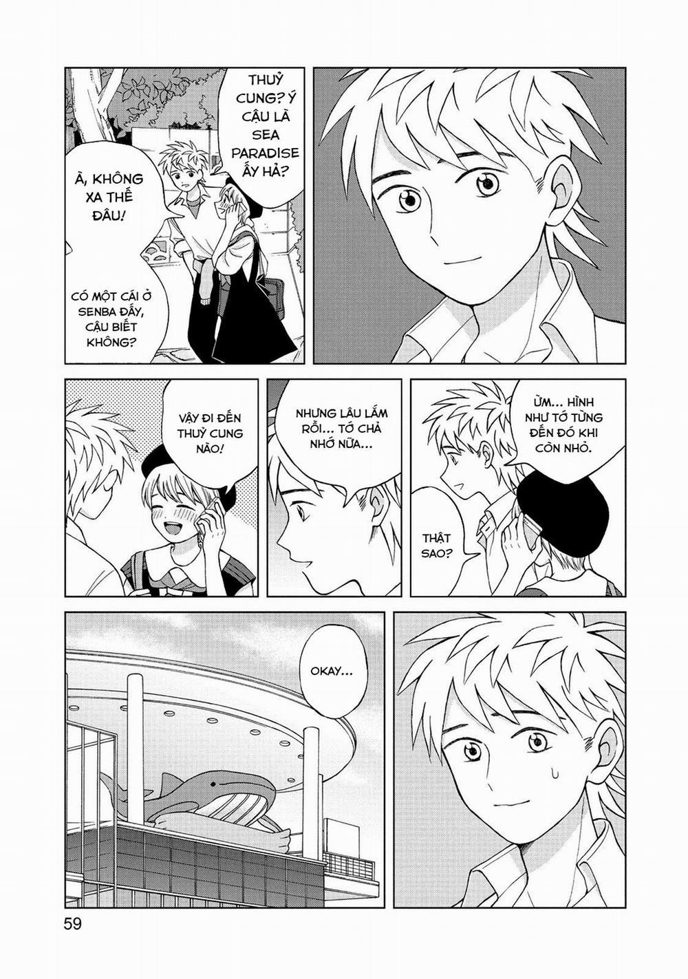 Aono-Kun Ni Sawaritai Kara Shinitai 12 trang 8