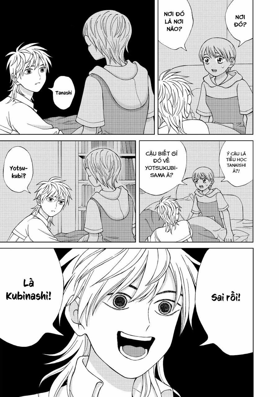 Aono-Kun Ni Sawaritai Kara Shinitai 15 trang 22