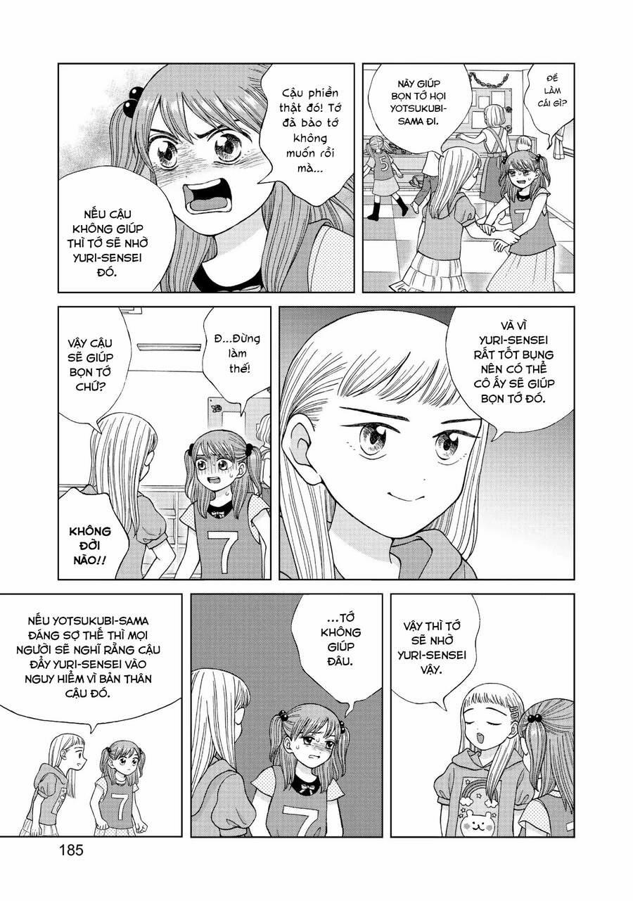 Aono-Kun Ni Sawaritai Kara Shinitai 15 trang 28