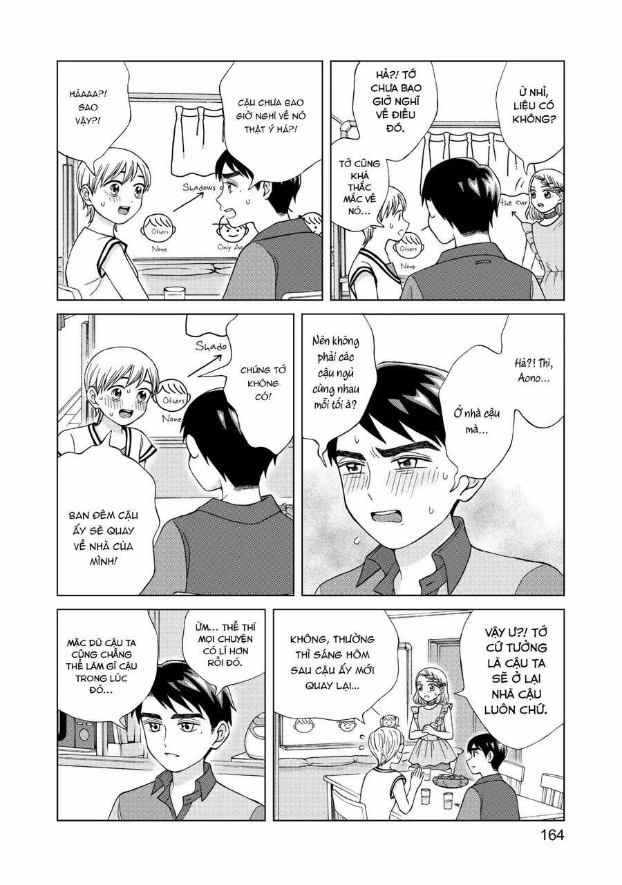 Aono-Kun Ni Sawaritai Kara Shinitai 15 trang 7