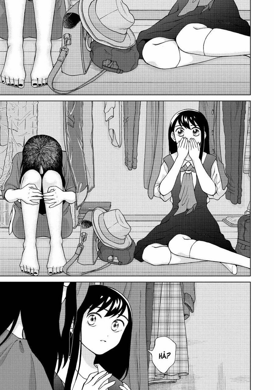 Aono-Kun Ni Sawaritai Kara Shinitai 19 trang 12