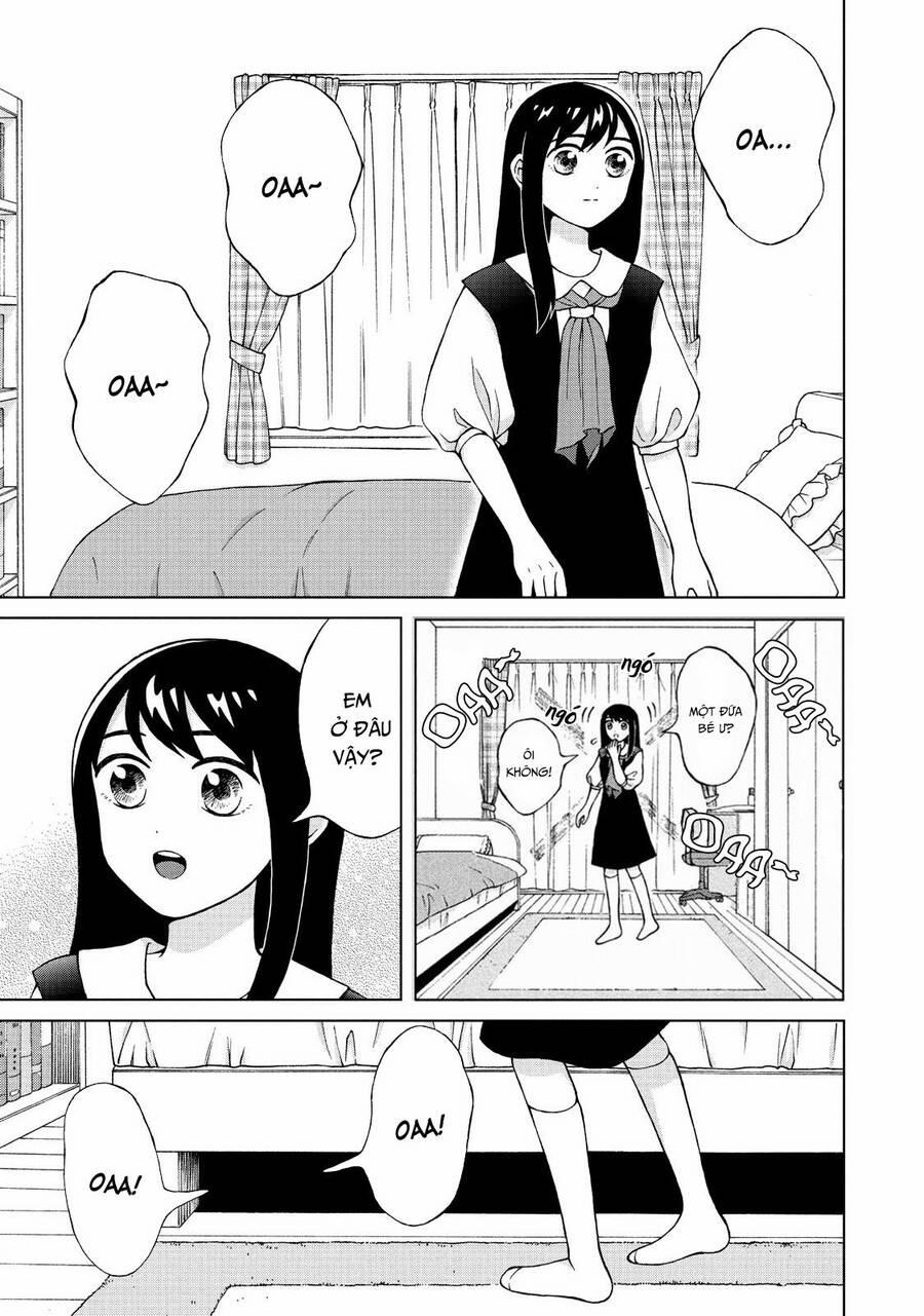 Aono-Kun Ni Sawaritai Kara Shinitai 19 trang 4