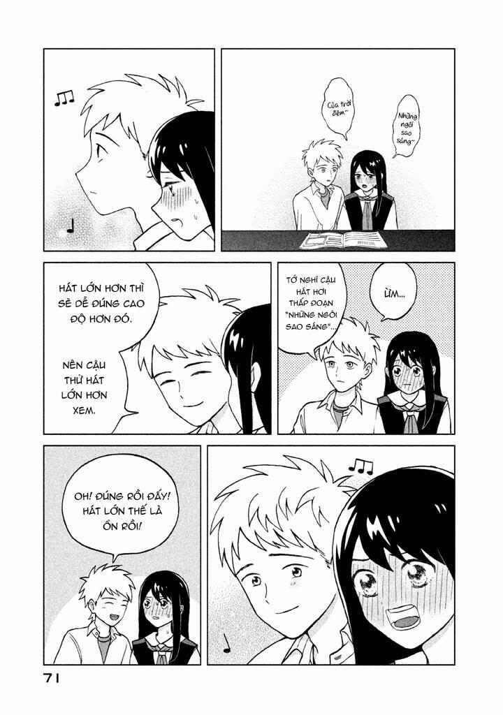 Aono-Kun Ni Sawaritai Kara Shinitai 2 trang 13