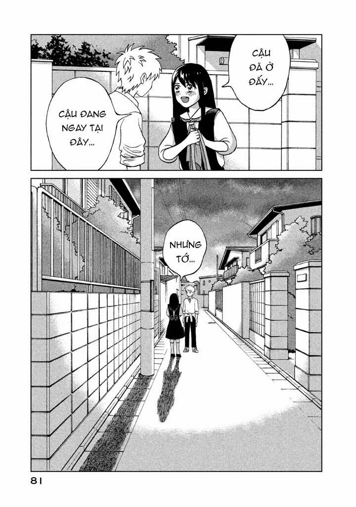 Aono-Kun Ni Sawaritai Kara Shinitai 2 trang 23