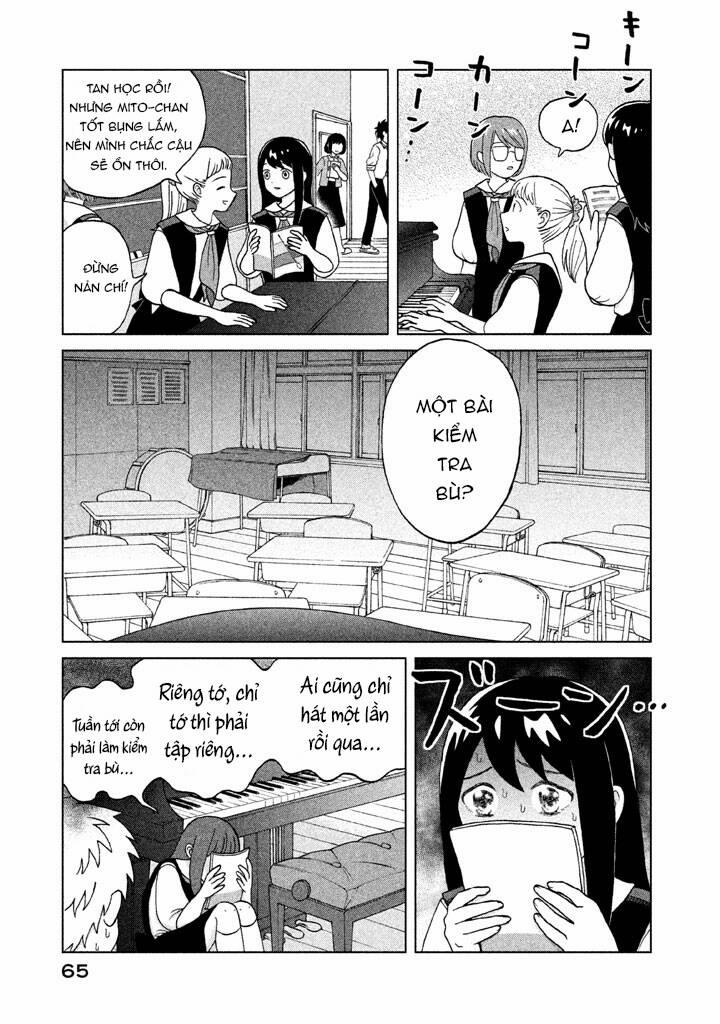 Aono-Kun Ni Sawaritai Kara Shinitai 2 trang 7