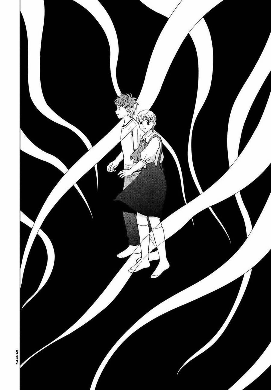 Aono-Kun Ni Sawaritai Kara Shinitai 22 trang 33