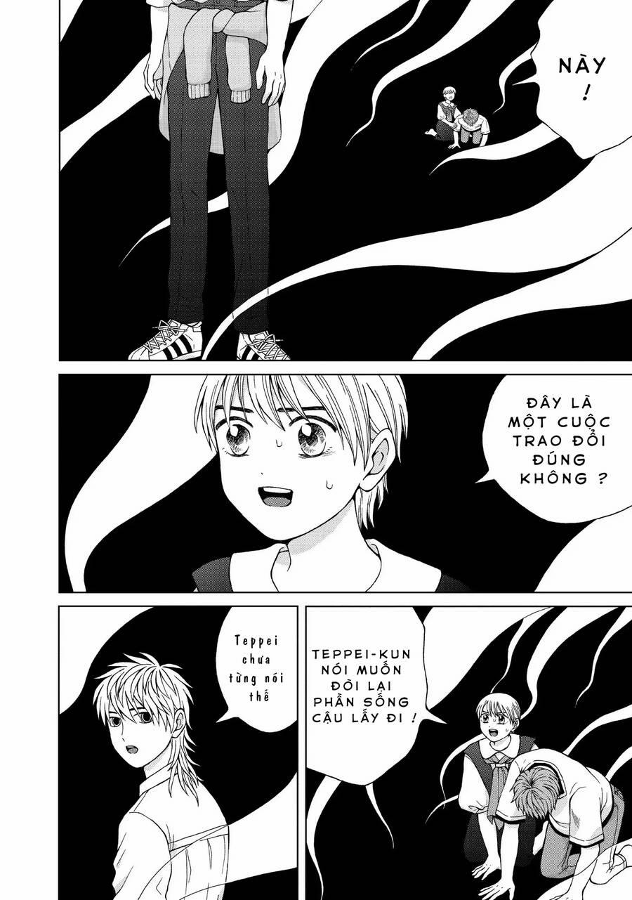 Aono-Kun Ni Sawaritai Kara Shinitai 23 trang 7