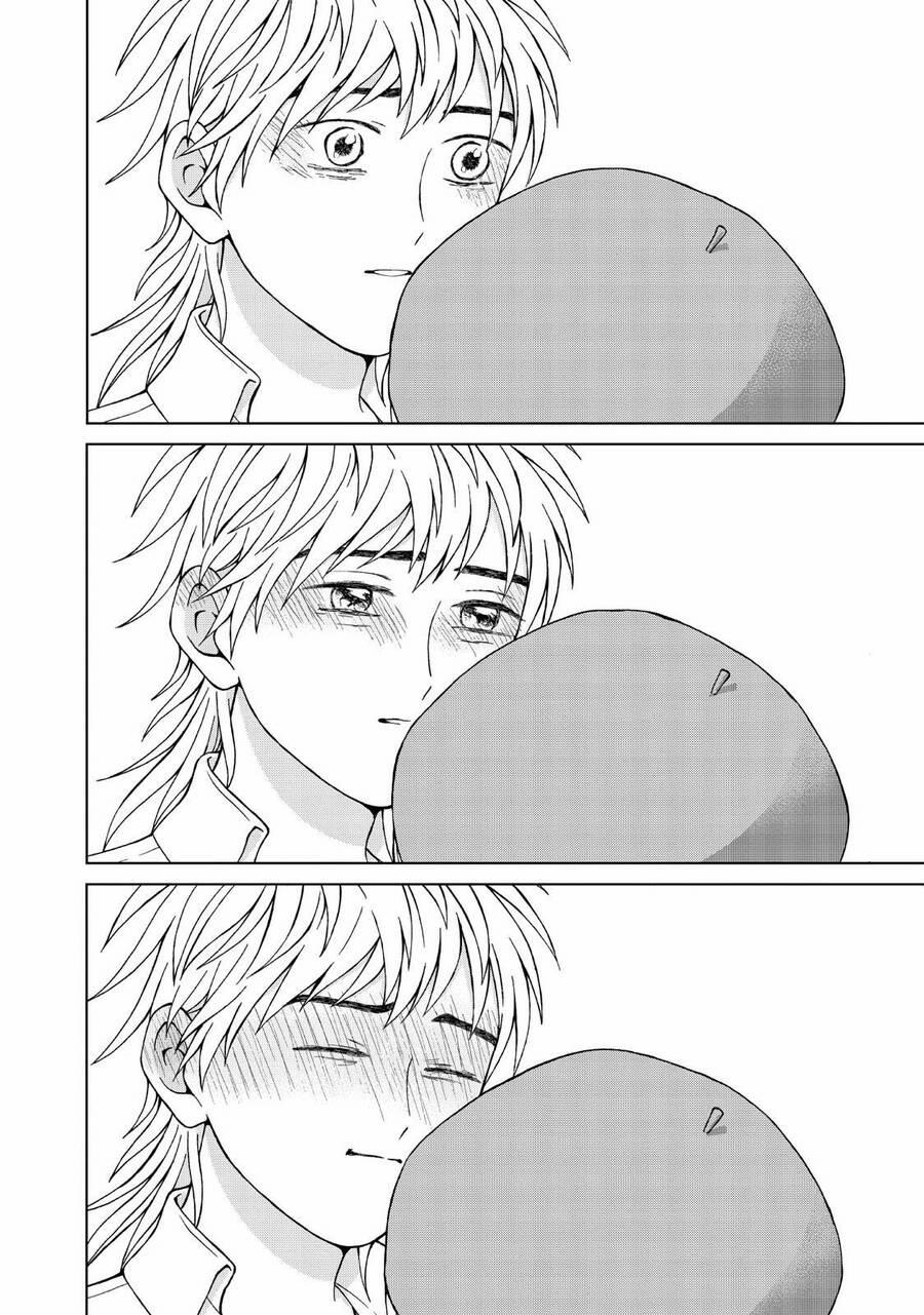 Aono-Kun Ni Sawaritai Kara Shinitai 24 trang 29