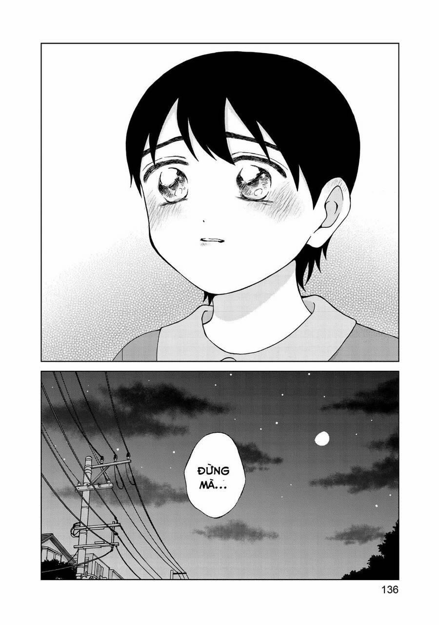 Aono-Kun Ni Sawaritai Kara Shinitai 24 trang 37