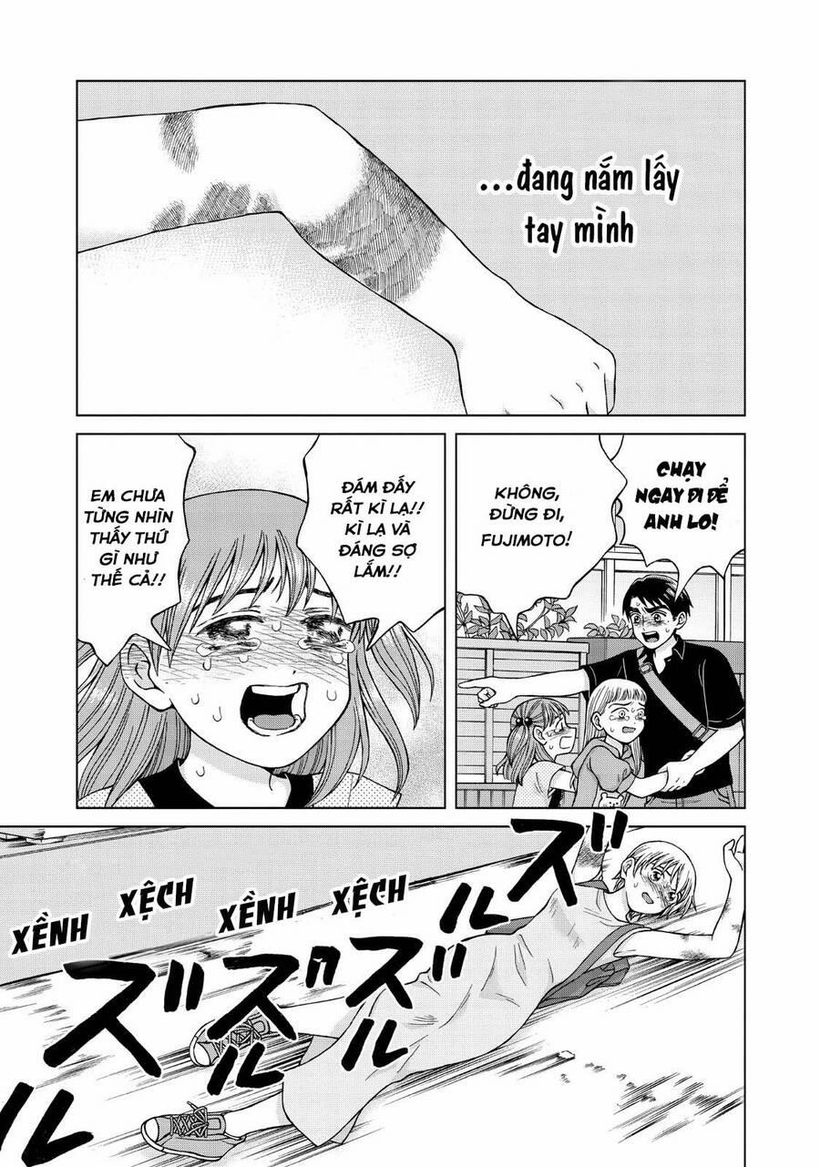 Aono-Kun Ni Sawaritai Kara Shinitai 25 trang 32