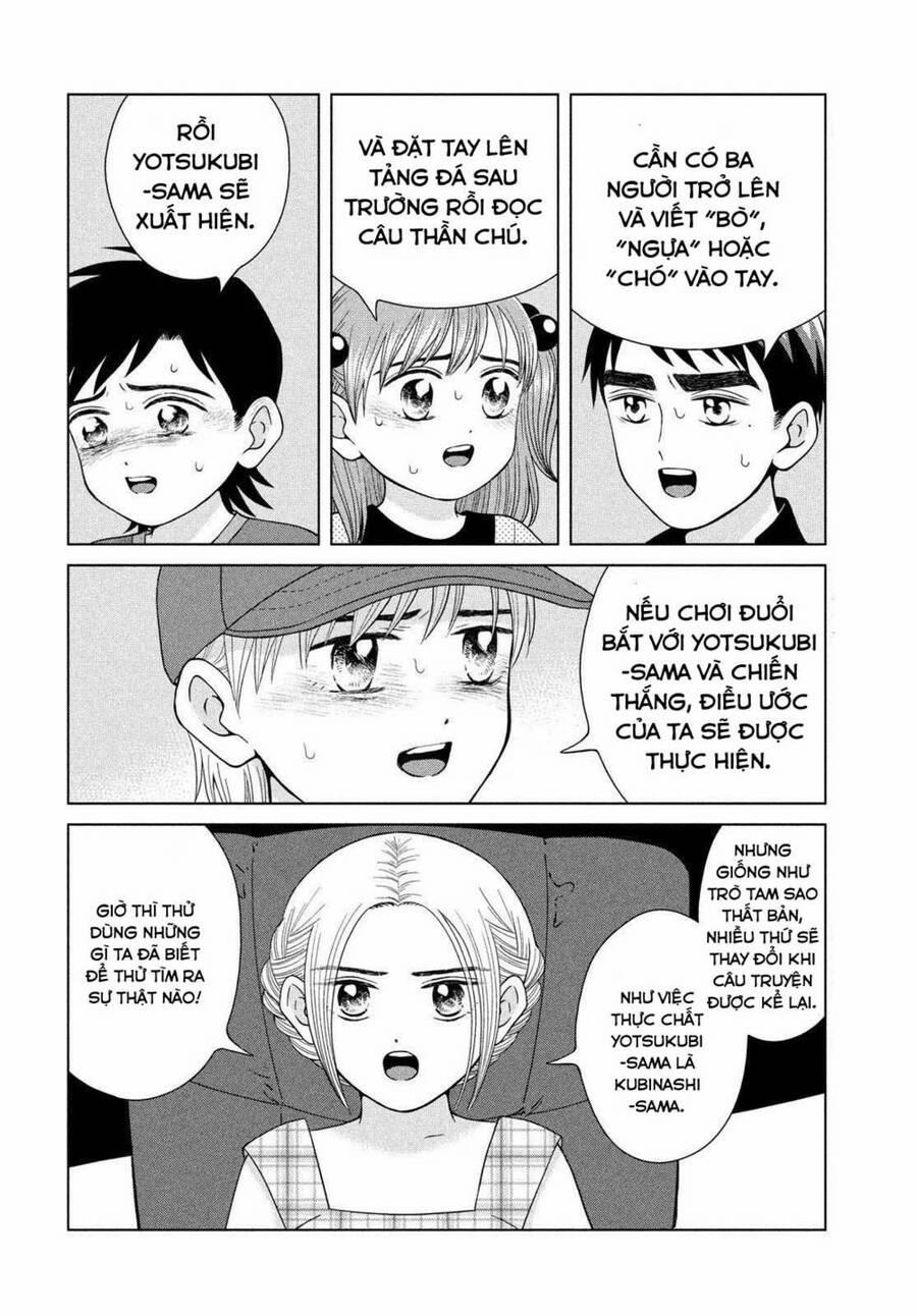 Aono-Kun Ni Sawaritai Kara Shinitai 26 trang 24