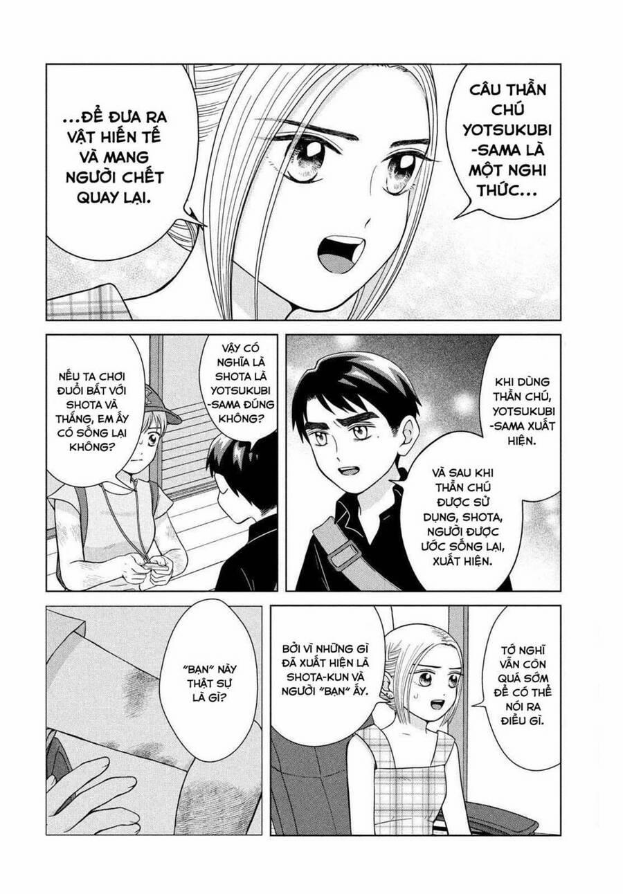 Aono-Kun Ni Sawaritai Kara Shinitai 26 trang 26