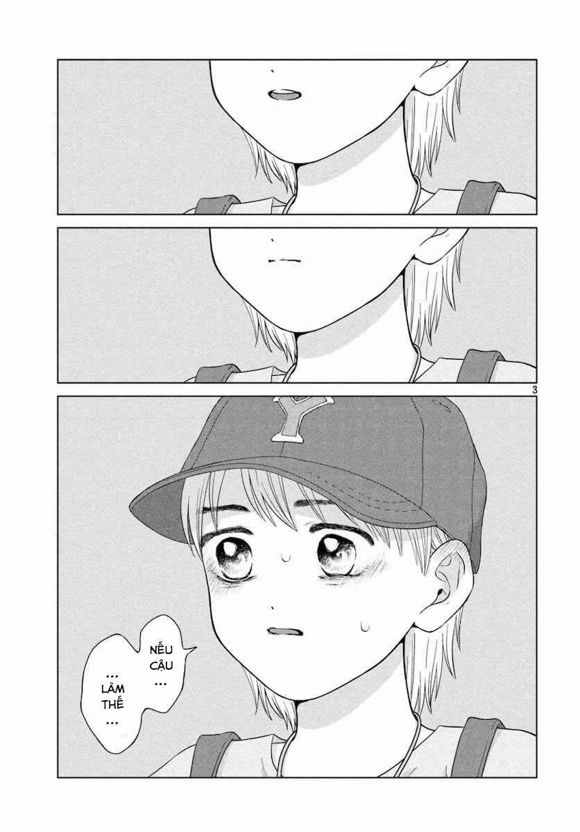 Aono-Kun Ni Sawaritai Kara Shinitai 27 trang 2