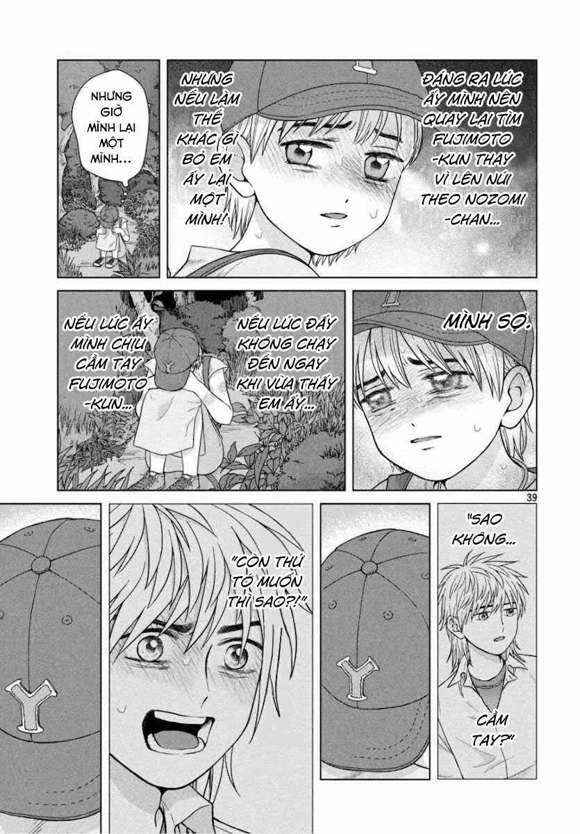 Aono-Kun Ni Sawaritai Kara Shinitai 28 trang 38