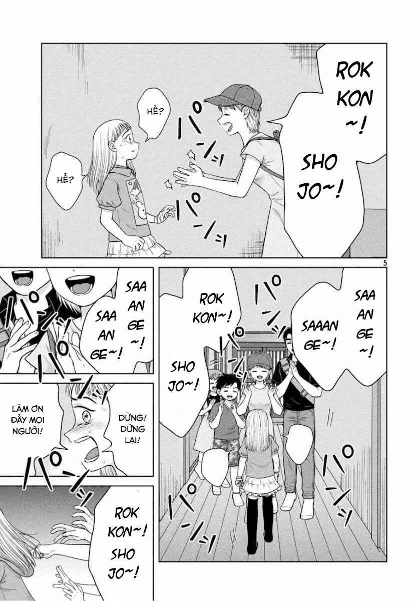 Aono-Kun Ni Sawaritai Kara Shinitai 28 trang 4