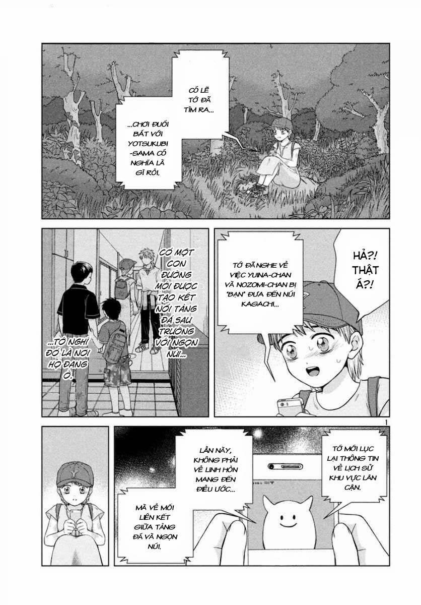 Aono-Kun Ni Sawaritai Kara Shinitai 29 trang 0