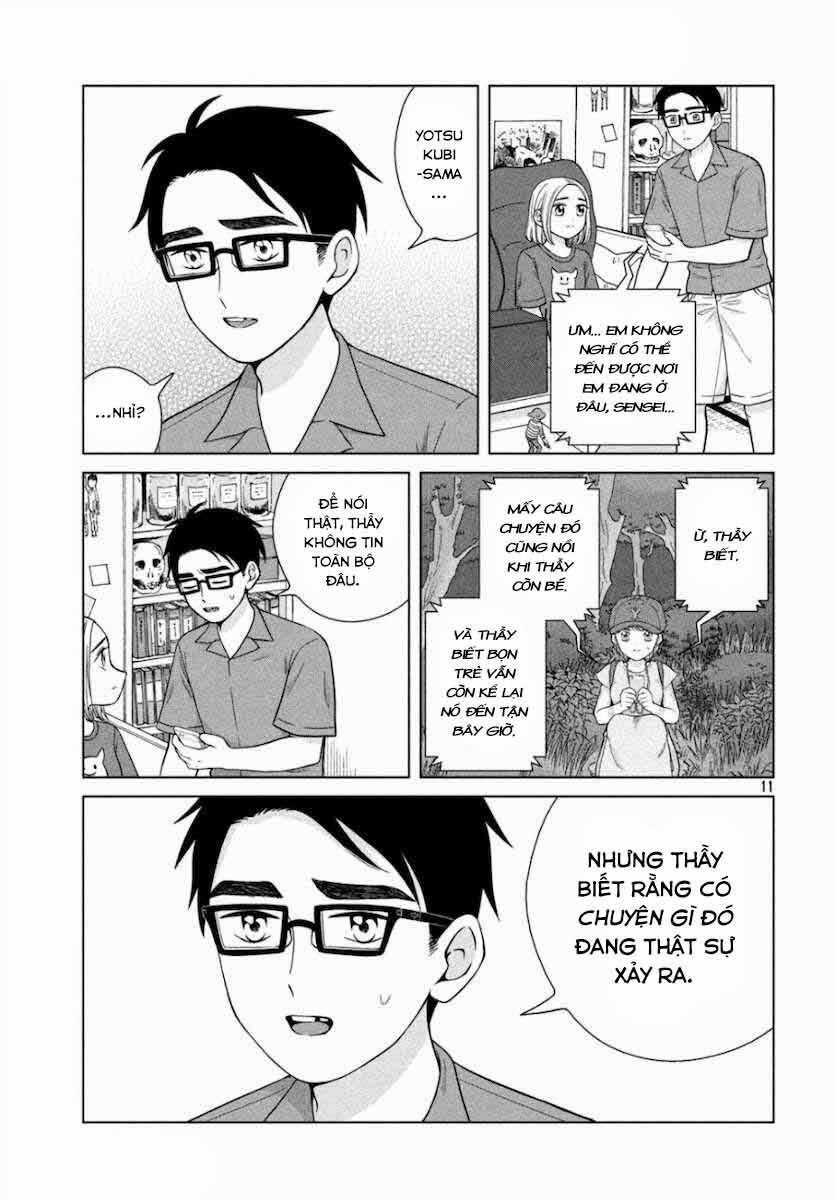 Aono-Kun Ni Sawaritai Kara Shinitai 29 trang 10