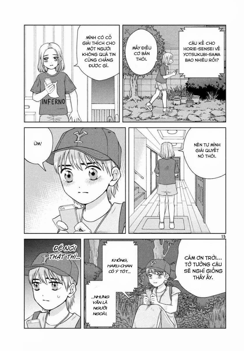 Aono-Kun Ni Sawaritai Kara Shinitai 29 trang 14