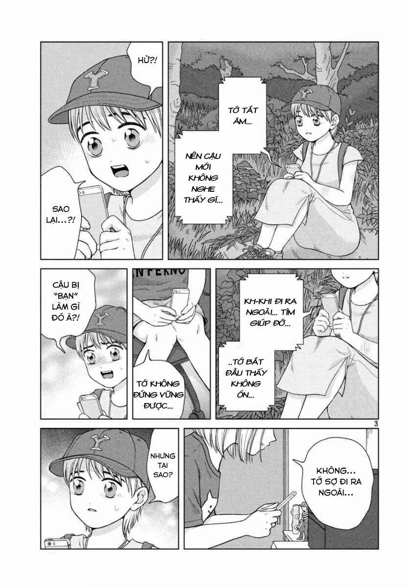 Aono-Kun Ni Sawaritai Kara Shinitai 29 trang 2