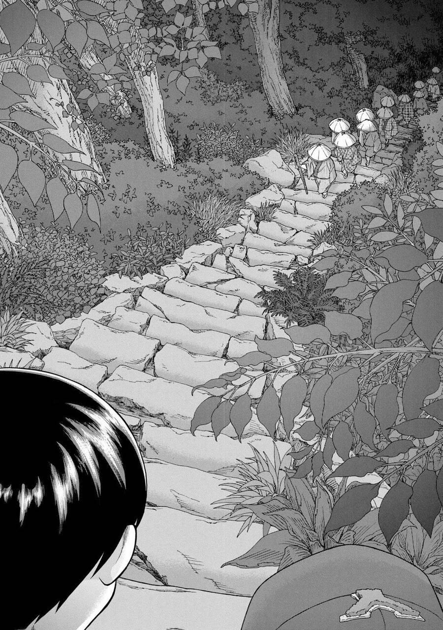 Aono-Kun Ni Sawaritai Kara Shinitai 31 trang 15