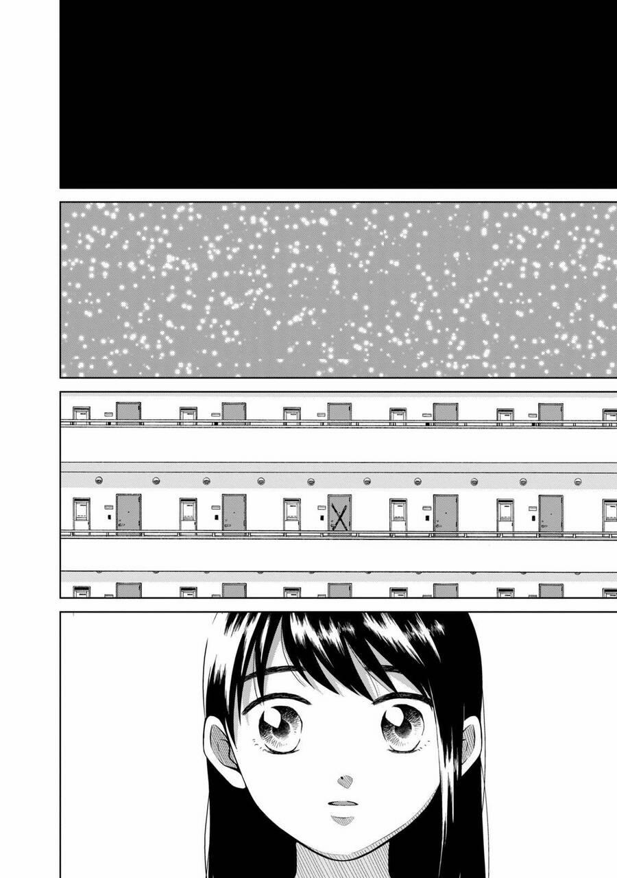 Aono-Kun Ni Sawaritai Kara Shinitai 32 trang 21