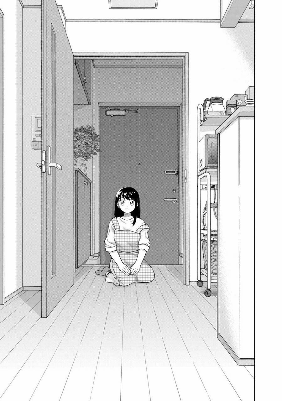 Aono-Kun Ni Sawaritai Kara Shinitai 32 trang 22