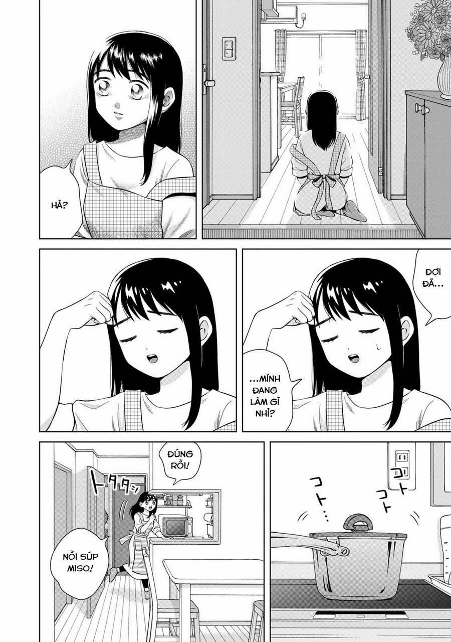 Aono-Kun Ni Sawaritai Kara Shinitai 32 trang 23