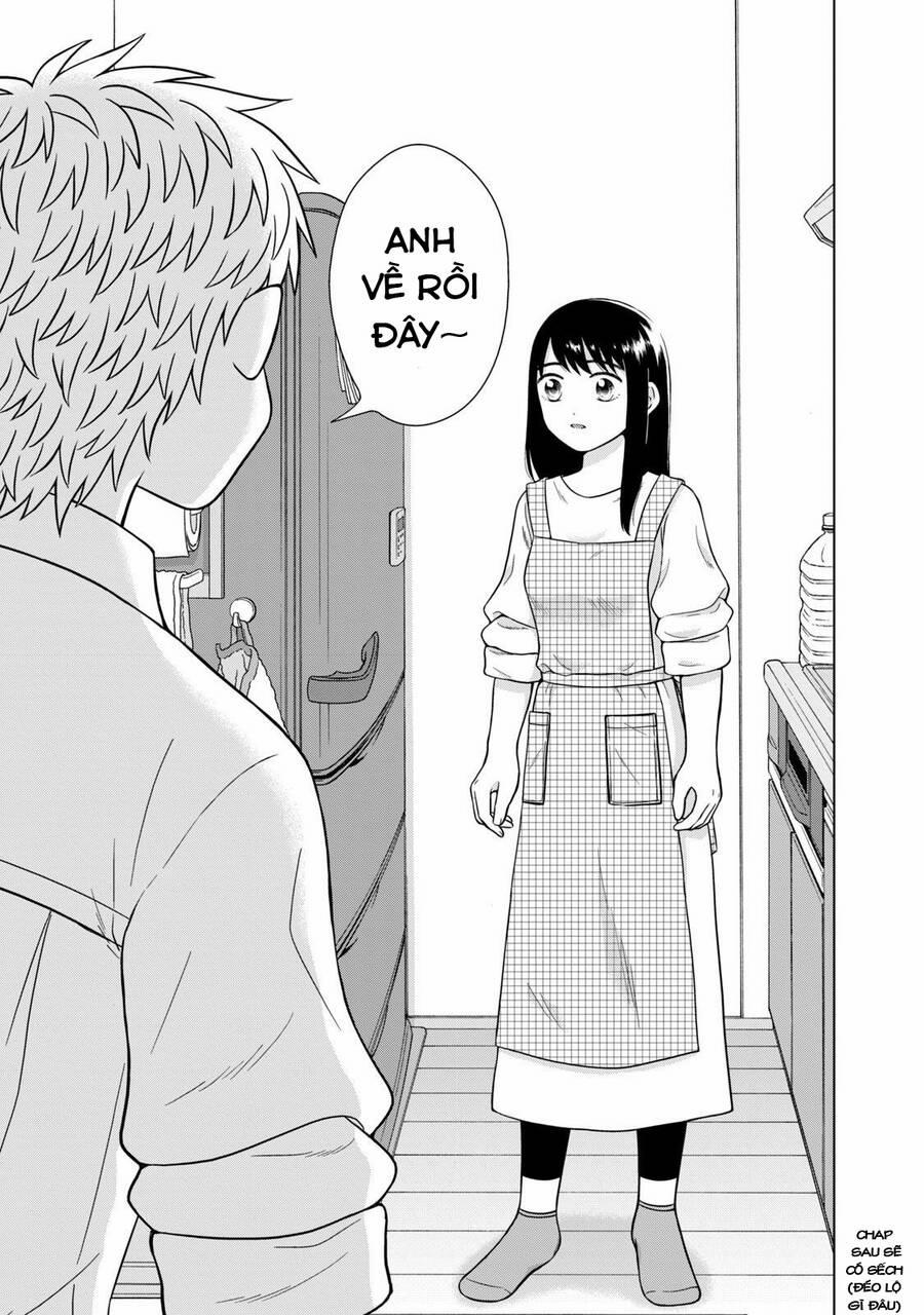 Aono-Kun Ni Sawaritai Kara Shinitai 32 trang 26