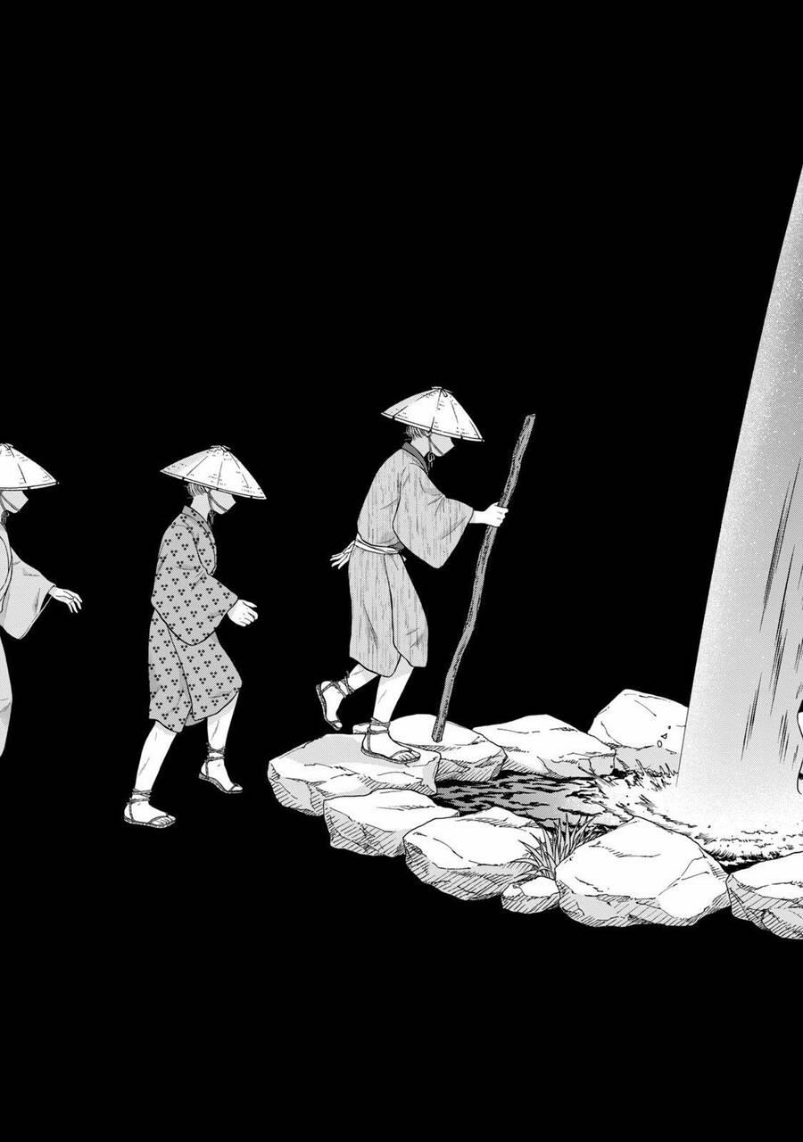 Aono-Kun Ni Sawaritai Kara Shinitai 32 trang 5