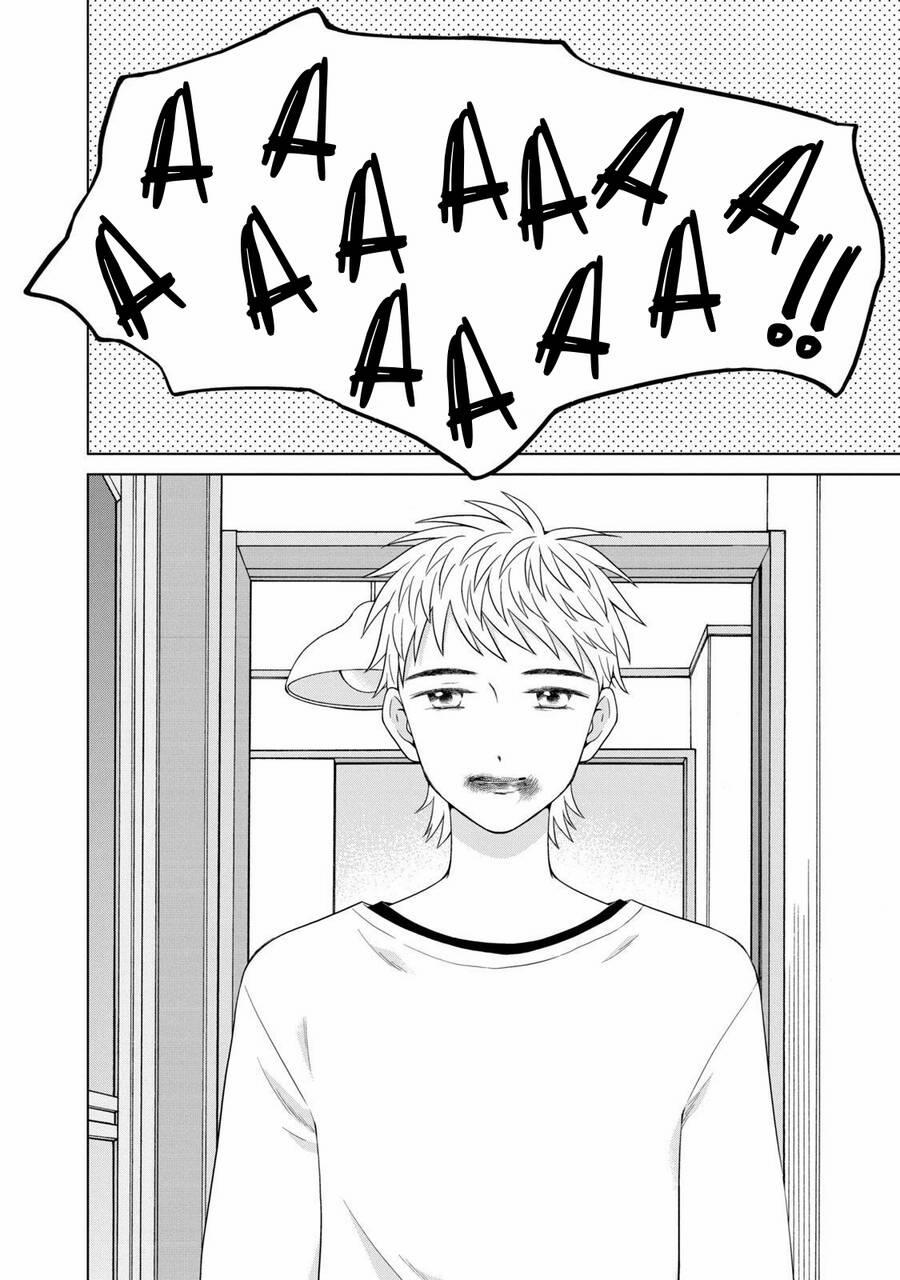 Aono-Kun Ni Sawaritai Kara Shinitai 34 trang 15