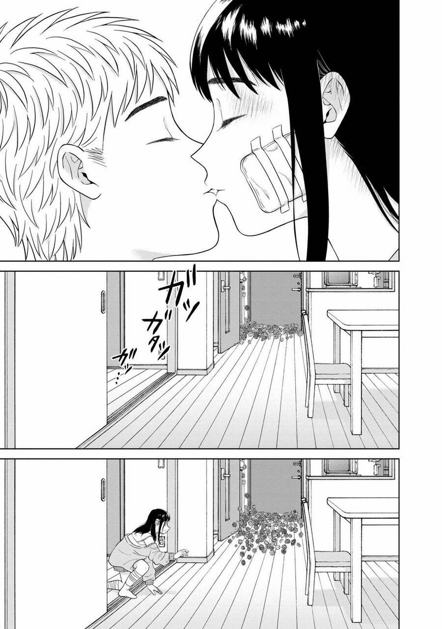 Aono-Kun Ni Sawaritai Kara Shinitai 34 trang 26