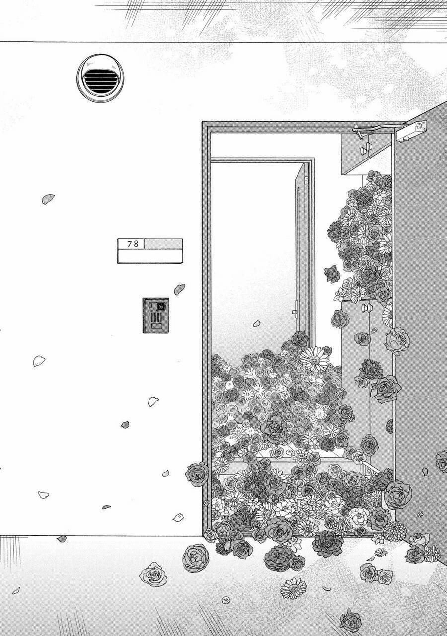 Aono-Kun Ni Sawaritai Kara Shinitai 34 trang 29