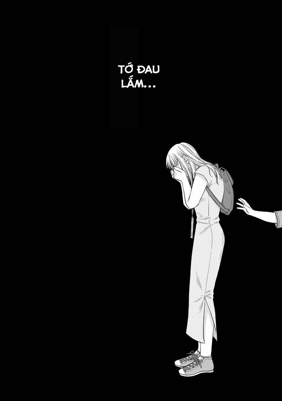 Aono-Kun Ni Sawaritai Kara Shinitai 34 trang 34