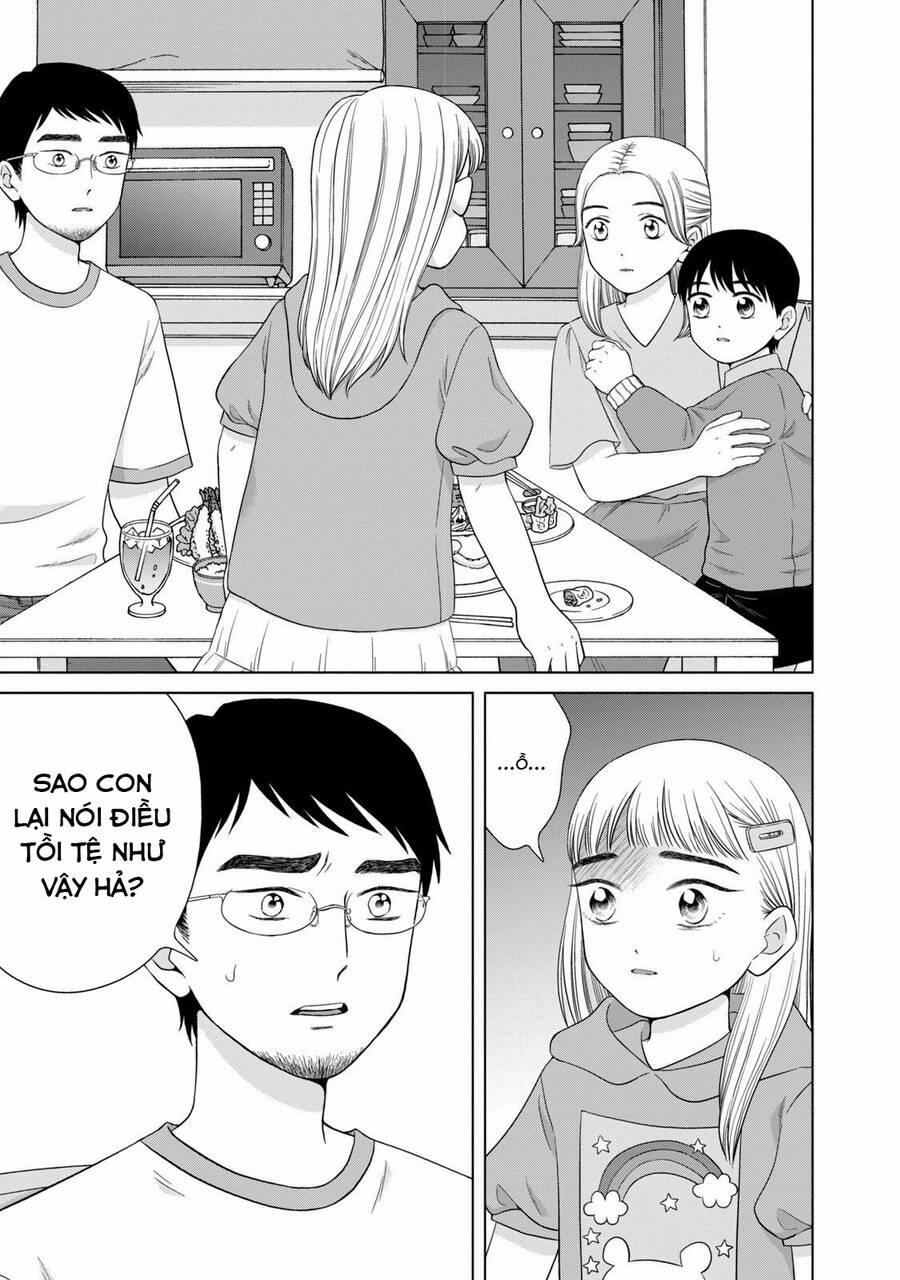 Aono-Kun Ni Sawaritai Kara Shinitai 35 trang 26