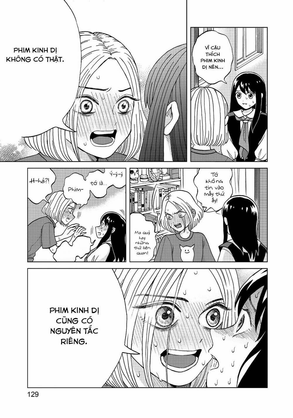 Aono-Kun Ni Sawaritai Kara Shinitai 4 trang 17