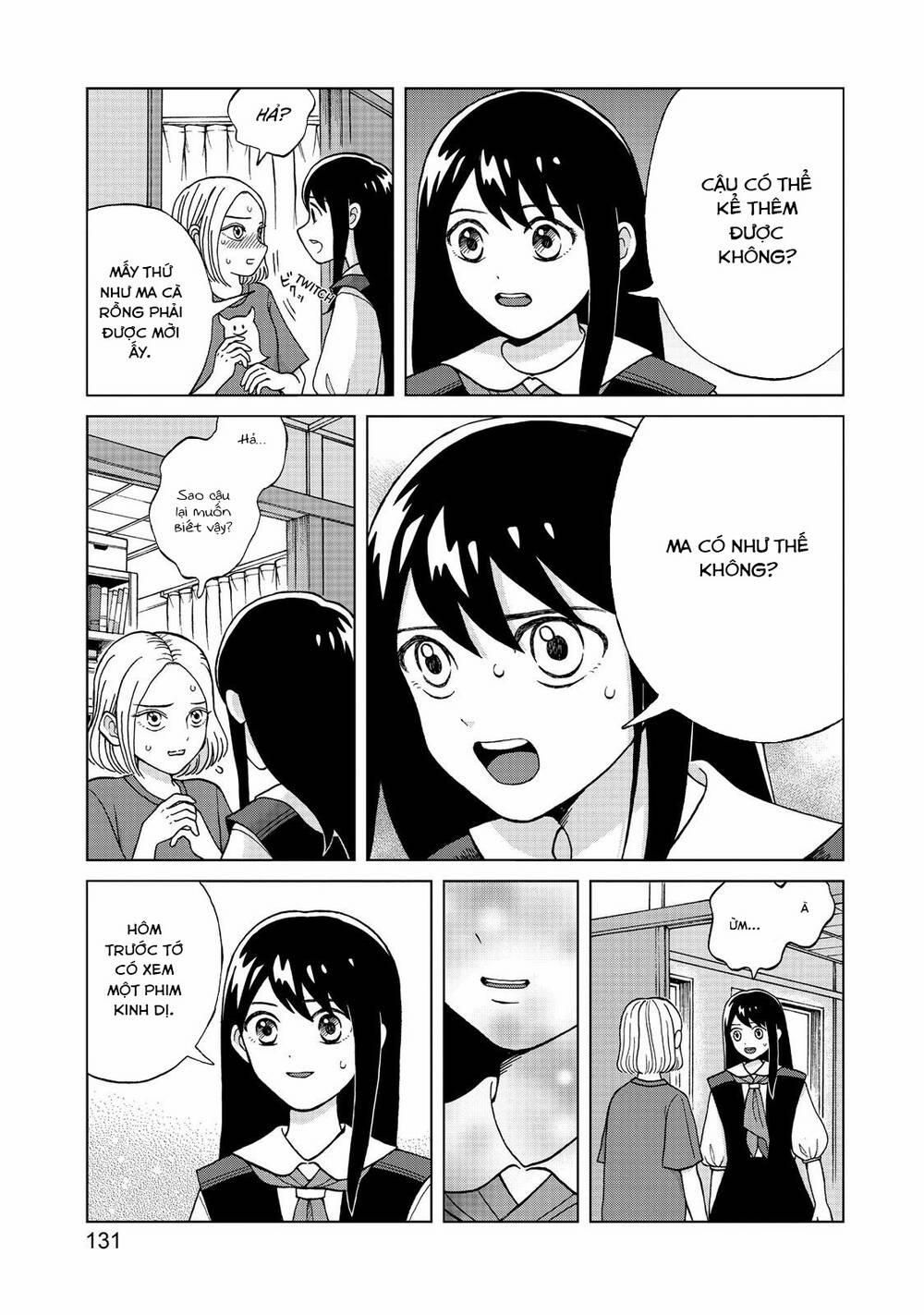 Aono-Kun Ni Sawaritai Kara Shinitai 4 trang 19