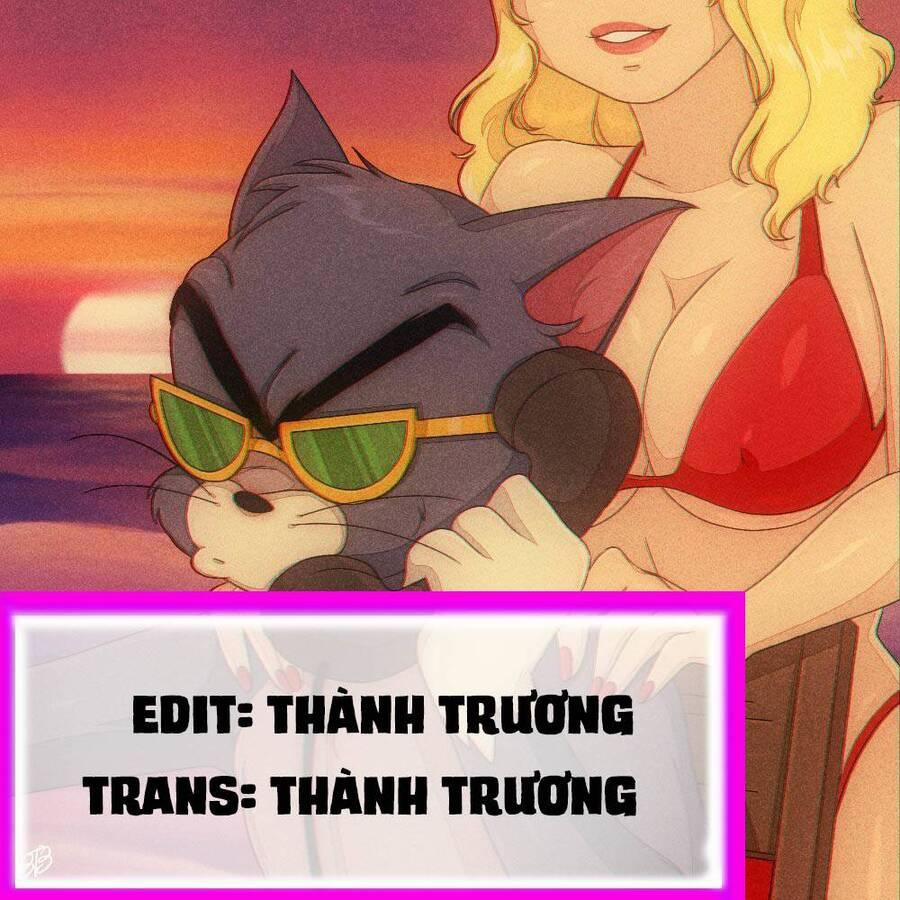 Apocalypse Zero 3 trang 1