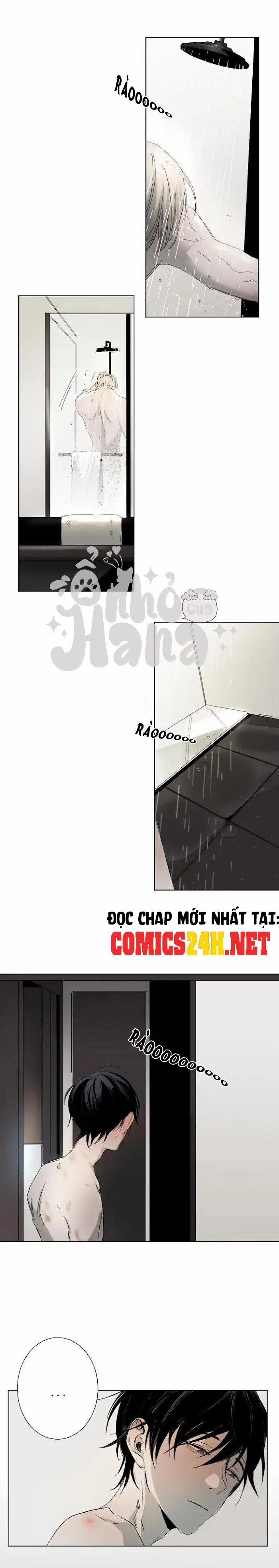 Aporia [BL Manhwa] 1 trang 2